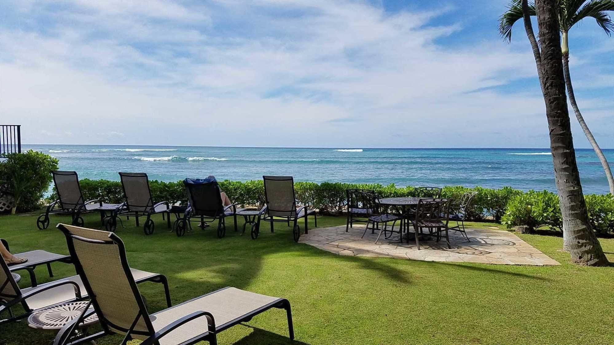 Diamond Head Beach Hotel Honolulu Exterior foto